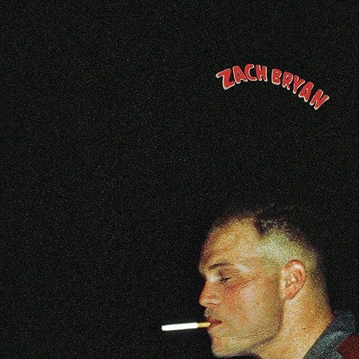【5枚セット・LP】Zach Bryan / ザック・ブライアン 価格交渉OK 61y8zcK+C8L.jpg